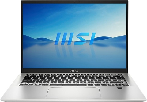 MSI 14H B13UCX/i7-13620H/16GB RAM/512GB SSD/RTX 2050 4GB/14